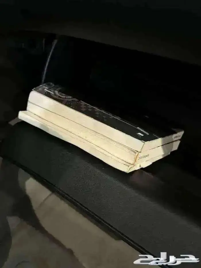 للبيع شيفرولية امبالا 2016 سعودي وارد التوكيلات 41