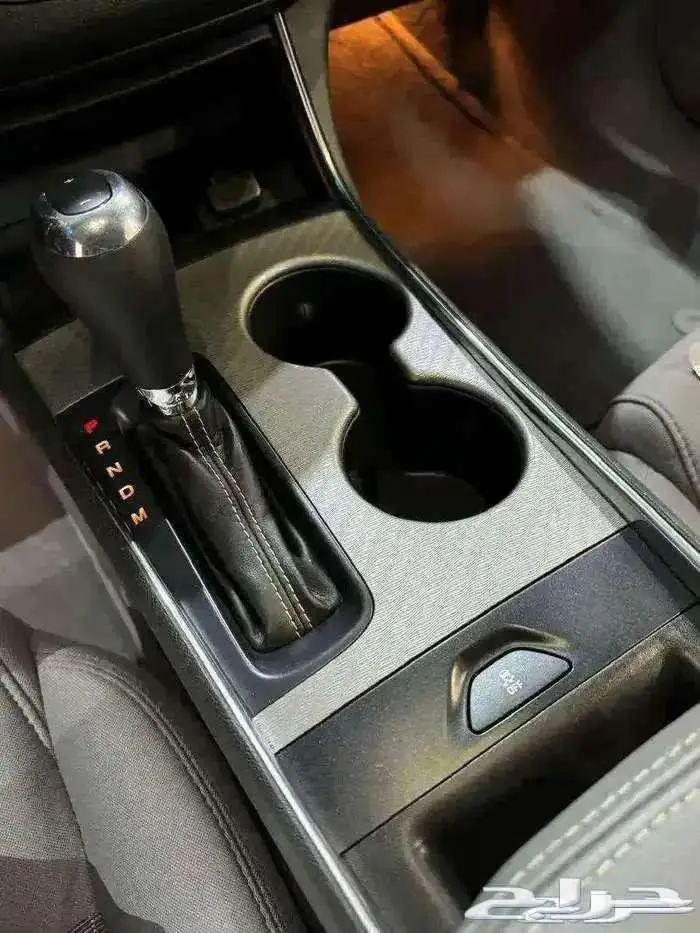 للبيع شيفرولية امبالا 2016 سعودي وارد التوكيلات 26