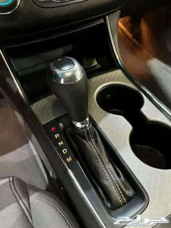 للبيع شيفرولية امبالا 2016 سعودي وارد التوكيلات 27