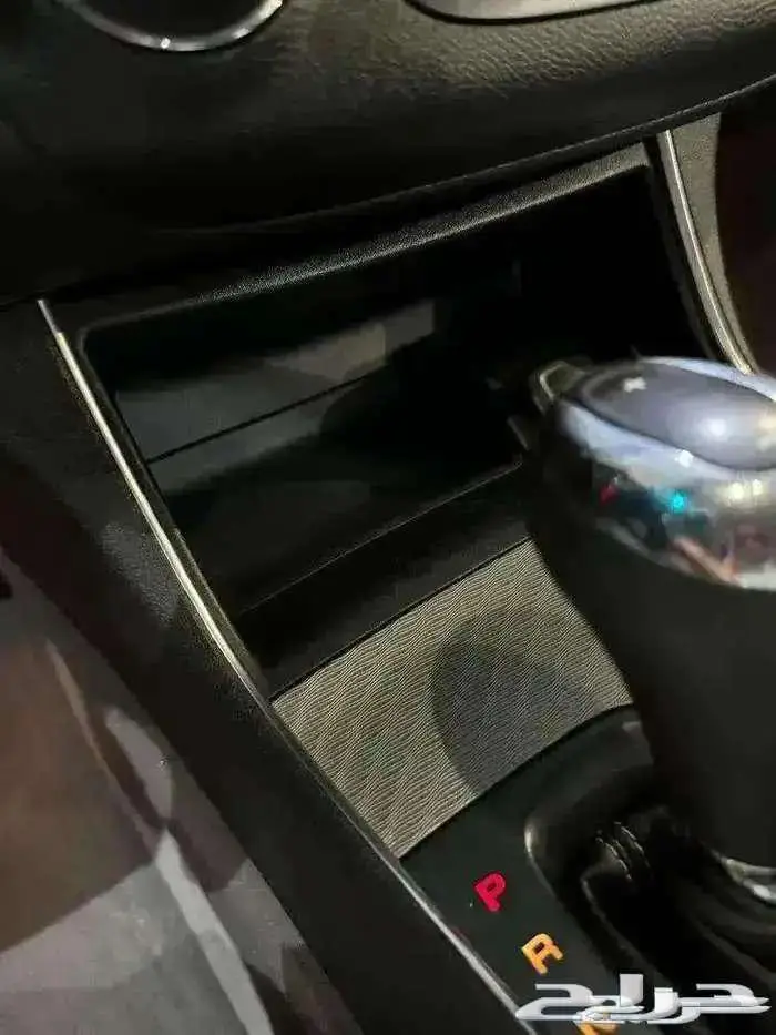 للبيع شيفرولية امبالا 2016 سعودي وارد التوكيلات 28