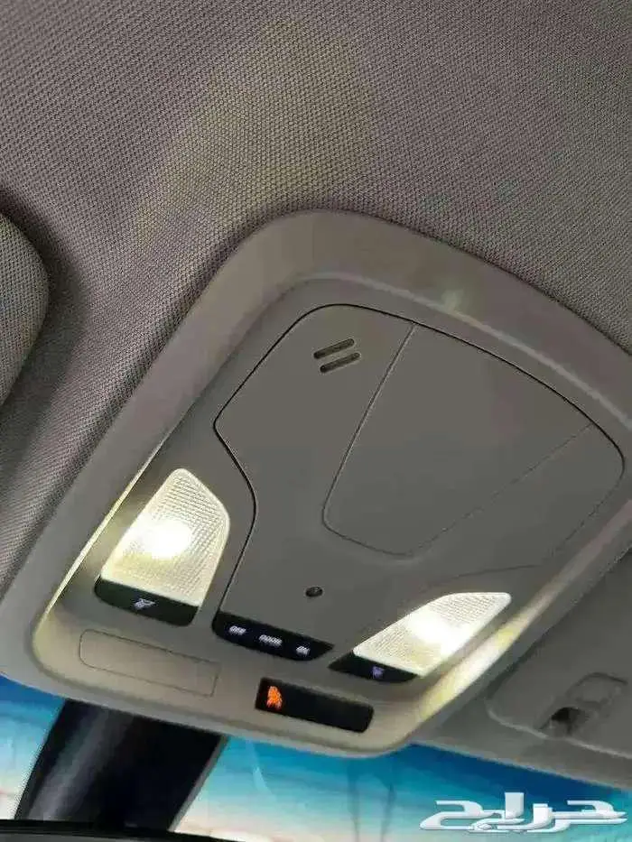 للبيع شيفرولية امبالا 2016 سعودي وارد التوكيلات 30