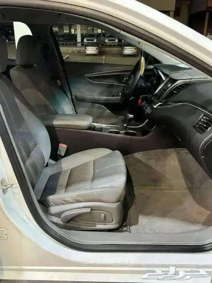 للبيع شيفرولية امبالا 2016 سعودي وارد التوكيلات 31