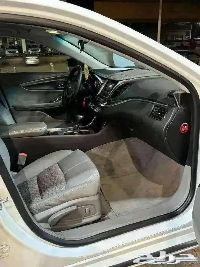 للبيع شيفرولية امبالا 2016 سعودي وارد التوكيلات 32