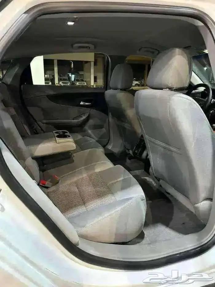 للبيع شيفرولية امبالا 2016 سعودي وارد التوكيلات 33