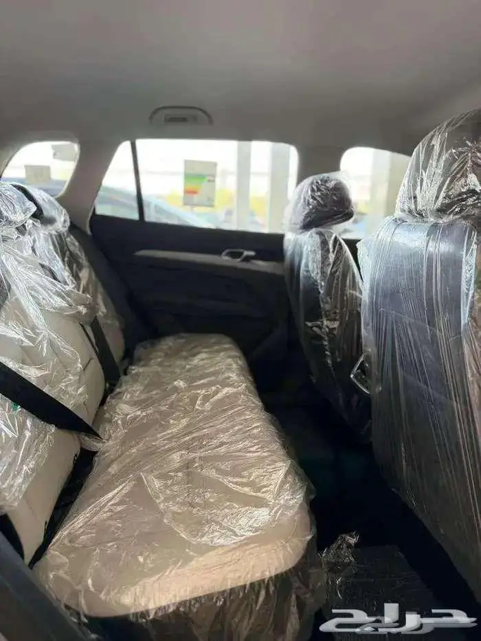 فورد تيريتوري امبيانتي موديل 2026 الشكل الجديد 7