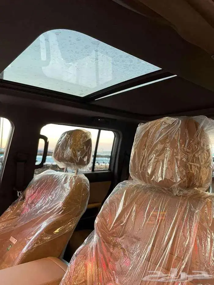 جيتور T2 لاكجيري 2026 كاش وتمويل بنوك عرض خاص 8