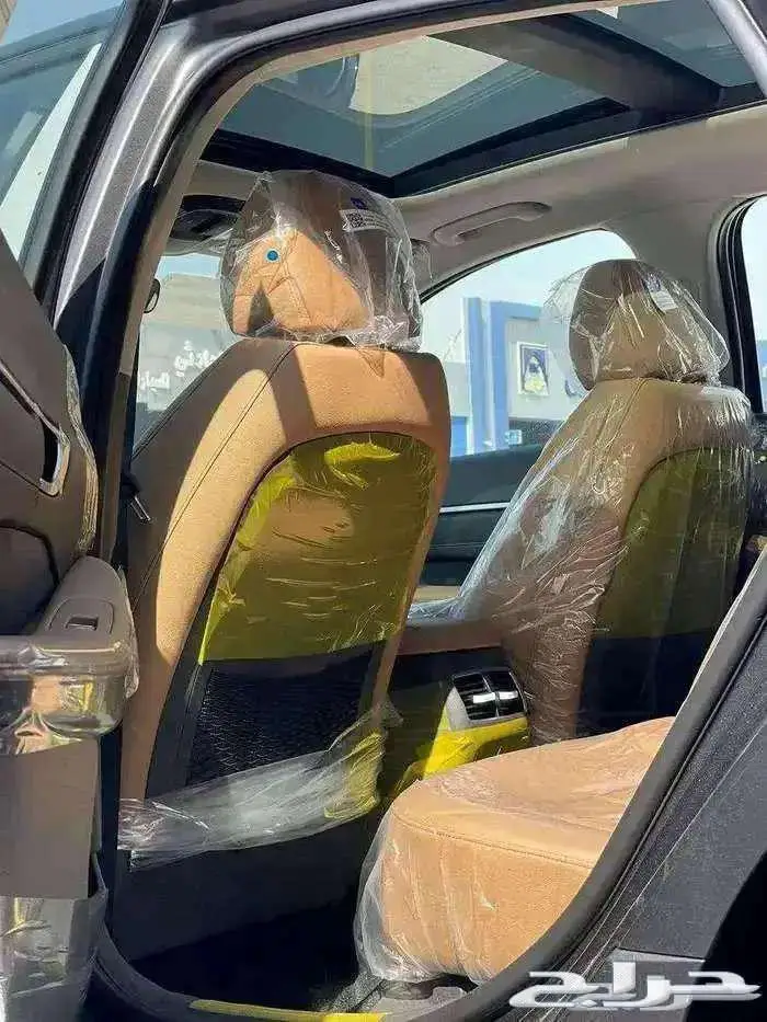 هيونداي سوناتا 2025 كومفورت 4