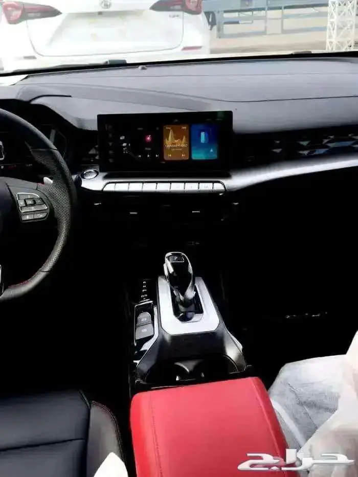 MG GT ام جي جي تي 10