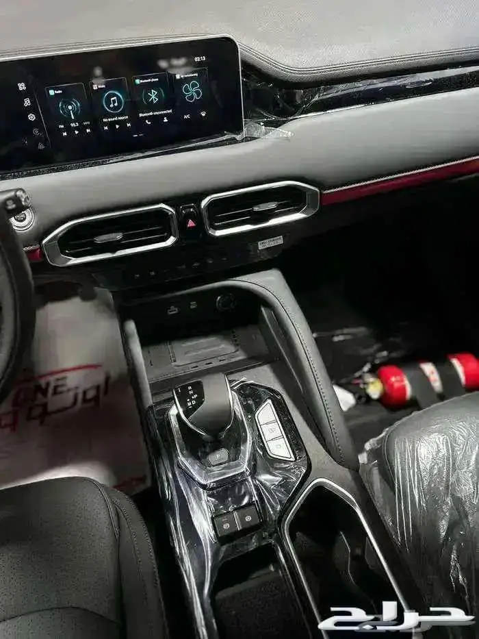 جيتور X50 موديل 2026 عروض حصرية في اوتو ون 4