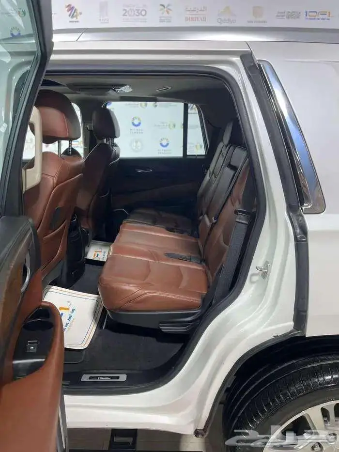 اسكاليد بريميوم - 2020 - 83.000KM 14