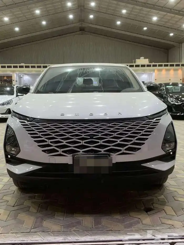 شيري اومودا C5 ستاندر 2025 عروض بالتقسيط 0