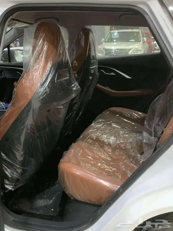 شيري اومودا C5 ستاندر 2025 عروض بالتقسيط 8