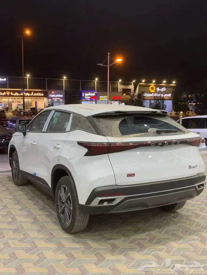 شيري اومودا C5 ستاندر 2025 عروض بالتقسيط 6