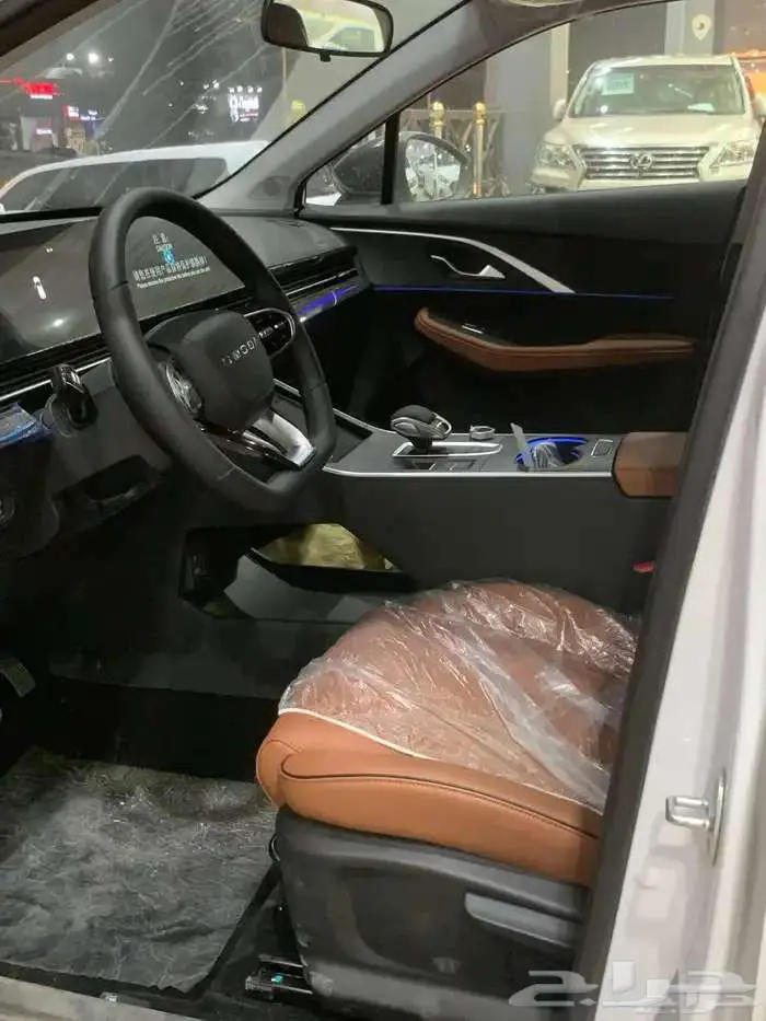 شيري اومودا C5 ستاندر 2025 عروض بالتقسيط 7