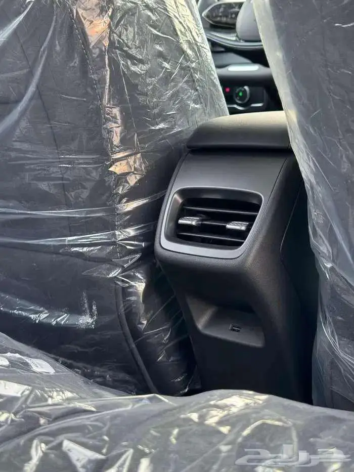 شيري جايكو J5 ستاندر 2026 بالتقسيط بدون دفعه وبدون رسوم 9