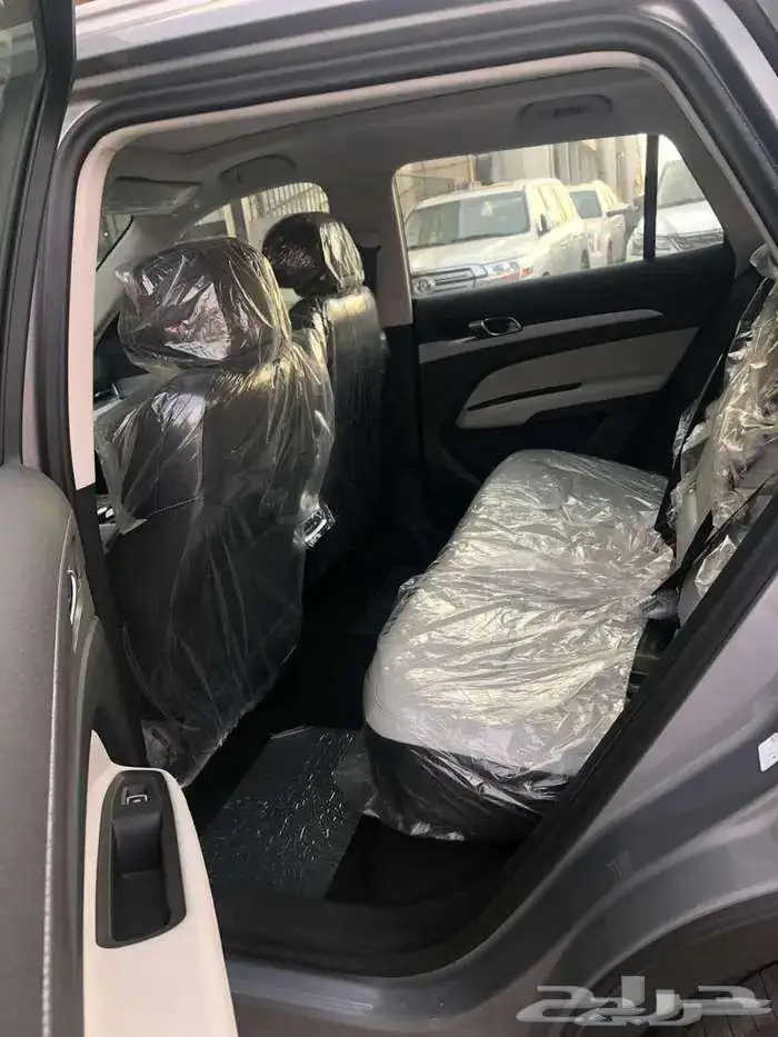 فورد تيريتوري امبيانتي - ترند 2026 كاش واقساط حرق اسعار 5