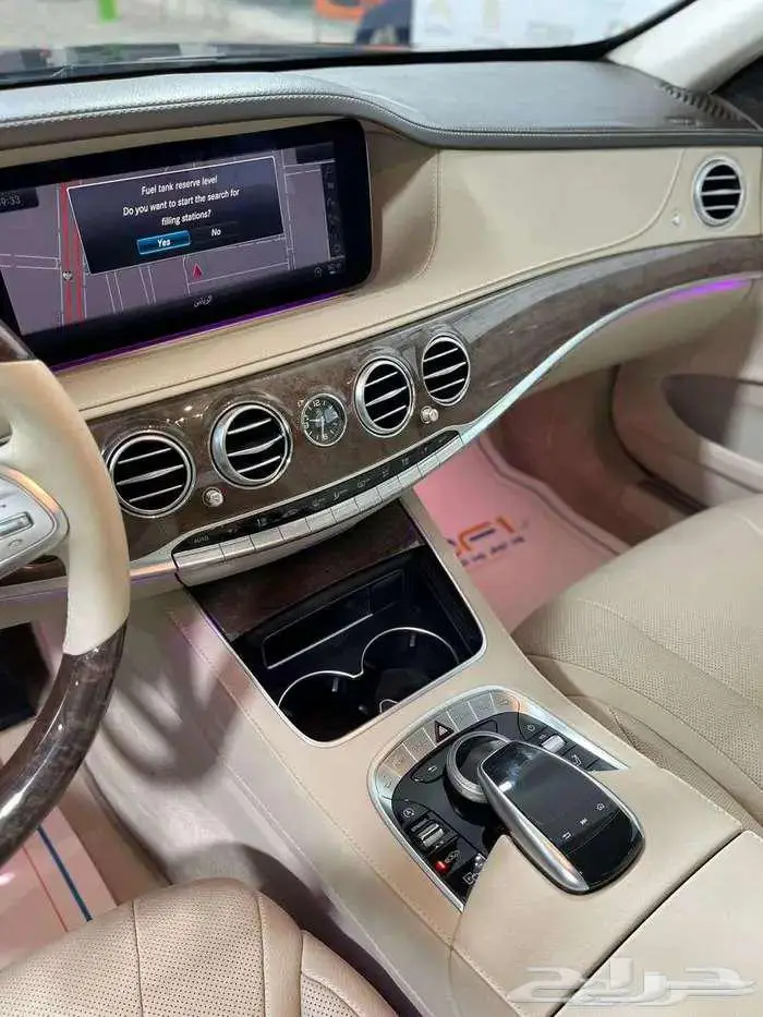 S 450 - 2019 - 36.000KM 11