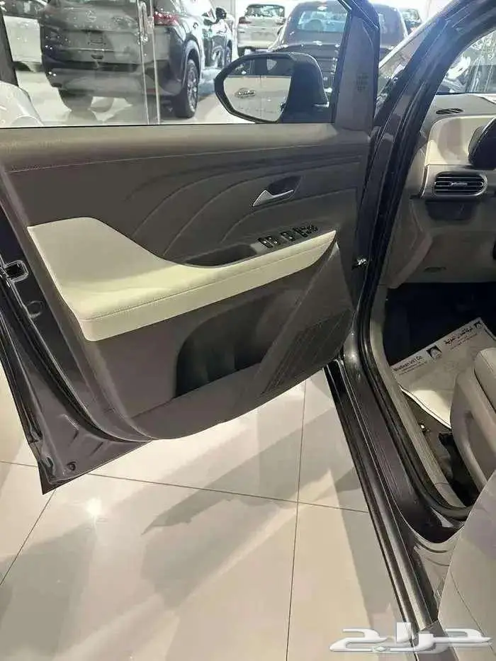 هيونداي ستارجيزر 2025 5