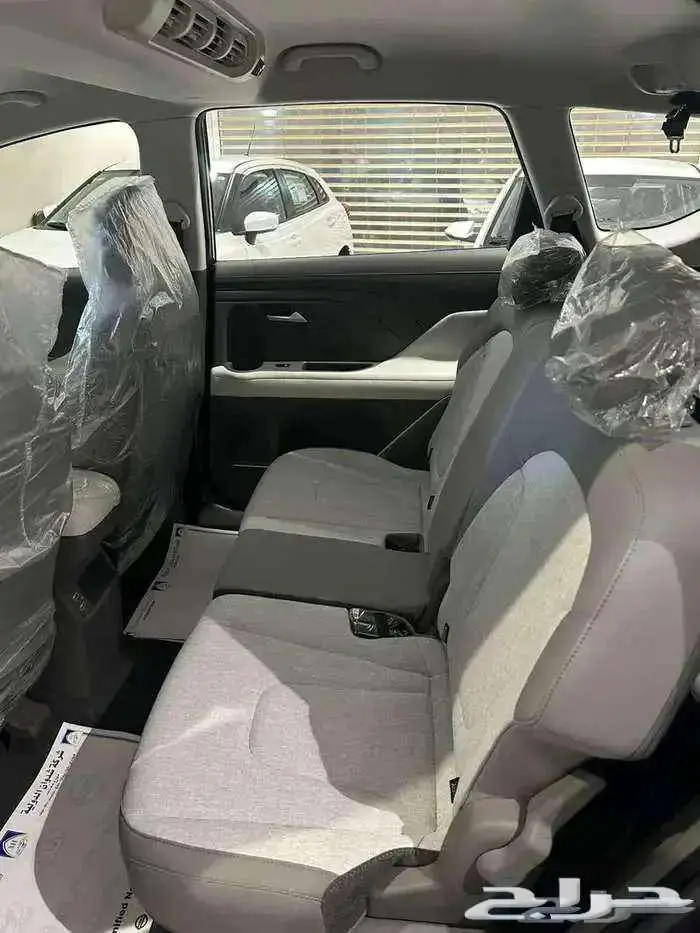 هيونداي ستارجيزر 2025 6