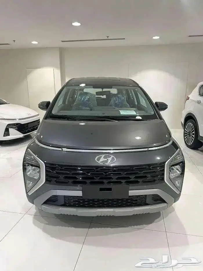 هيونداي ستارجيزر 2025 0