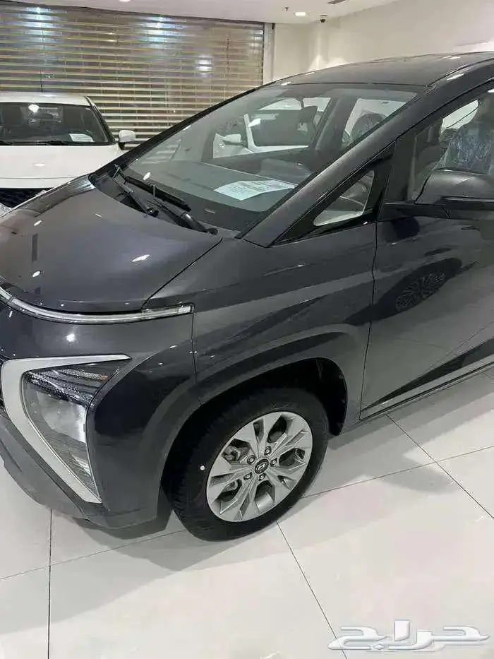 هيونداي ستارجيزر 2025 1