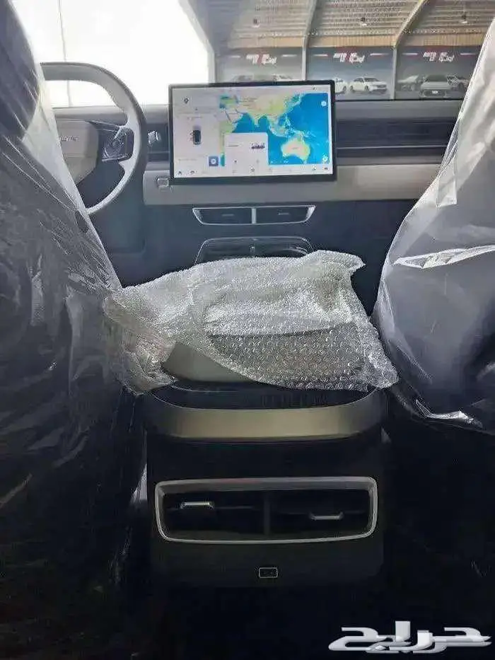 جيتور داشينج لاكجرى موديل 2024 كاش وتمويل اقل الاسعار 14