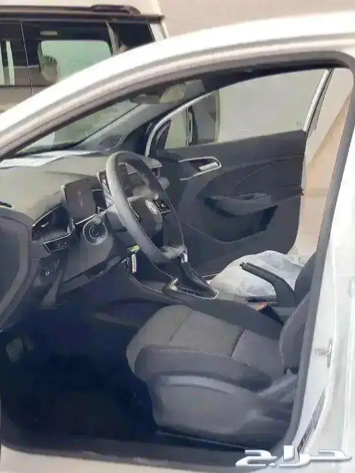 ام جى 3 كاش وتمويل بافضل الاسعار 6