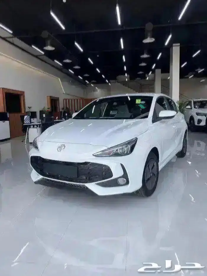 ام جى 3 كاش وتمويل بافضل الاسعار 0