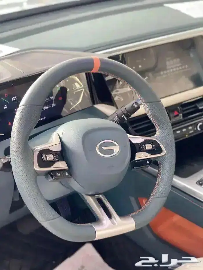 جاك امزوم GS3 بافضل الاسعار 10