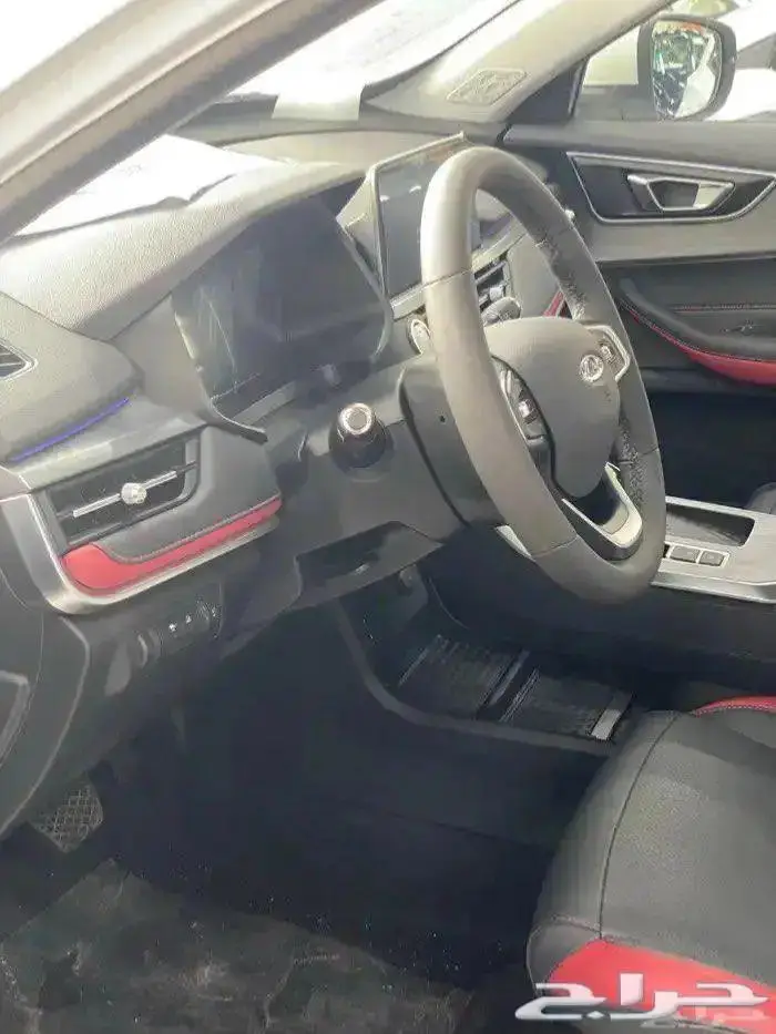 شيرى تيجو 4 فلاج شيب بافضل الاسعار 11