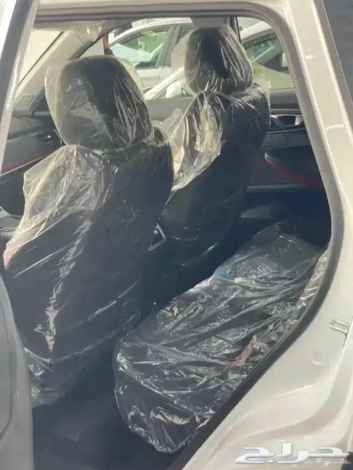 شيرى تيجو 4 فلاج شيب بافضل الاسعار 12