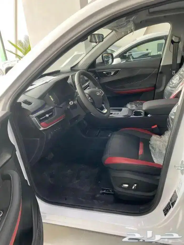 شيرى تيجو 4 فلاج شيب بافضل الاسعار 6