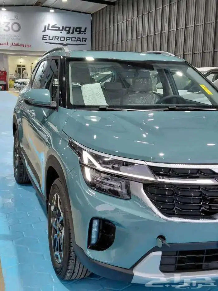 كيا سيلتوس فل كامل GLS 2026 كاش واقساط 1