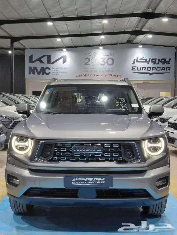 هافل H7 فل كامل 2026 كاش واقساط 5