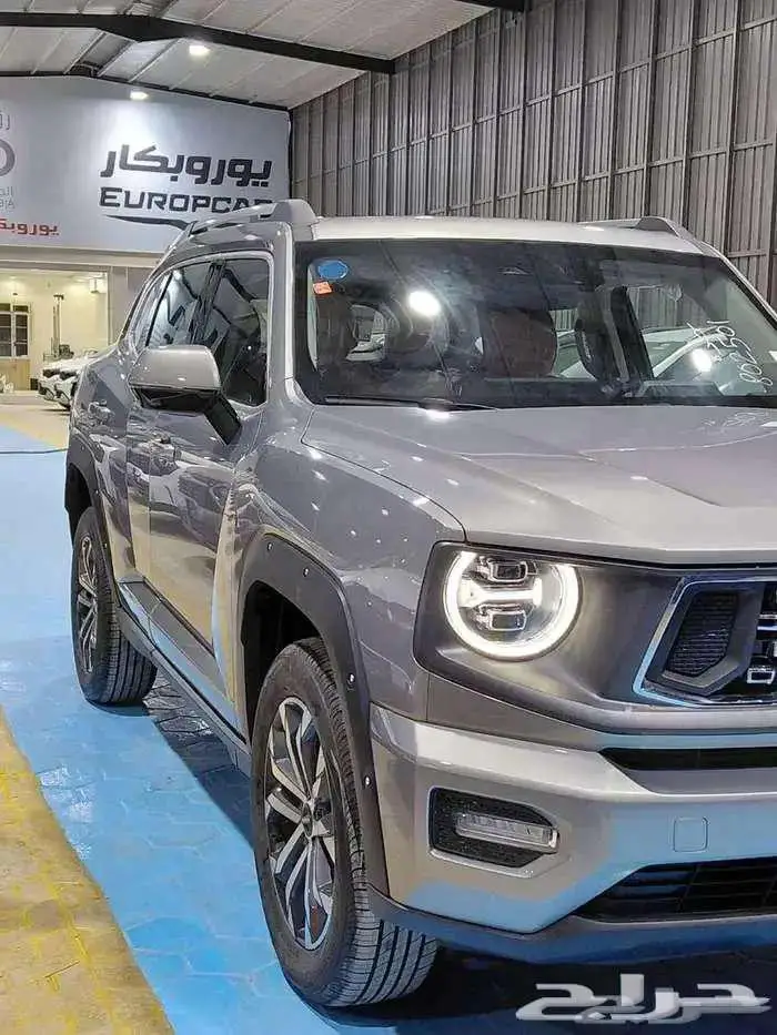 هافل H7 فل كامل 2026 كاش واقساط 7