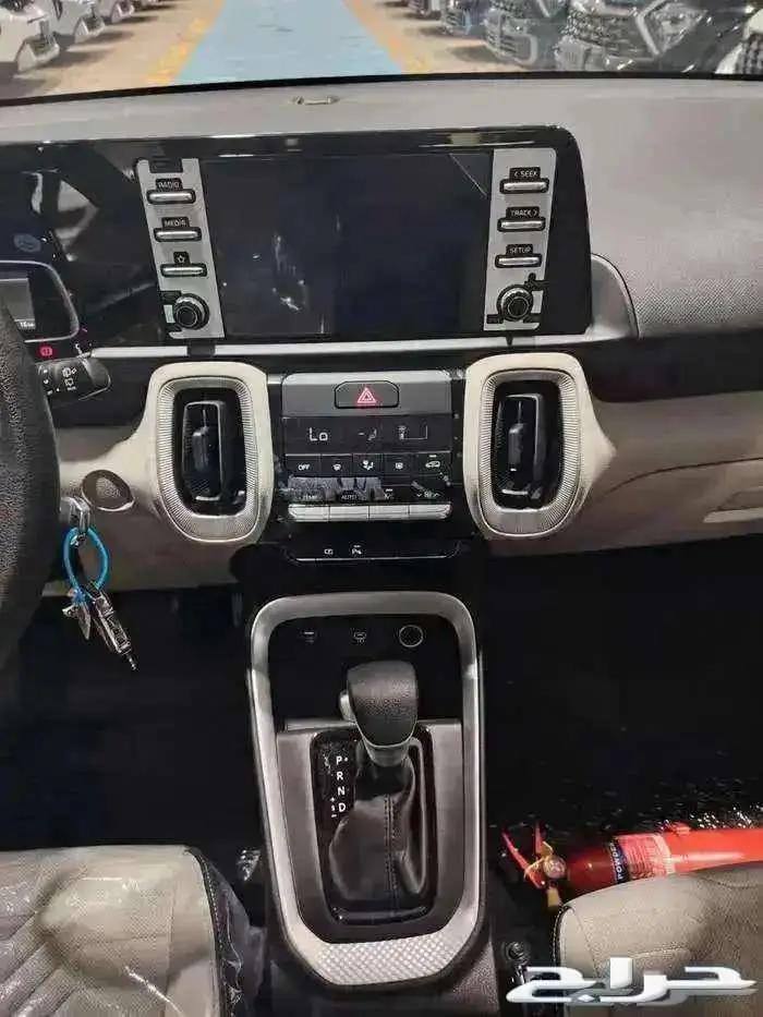 كيا سونيت استاندر مطور 2026 كاش واقساط 9