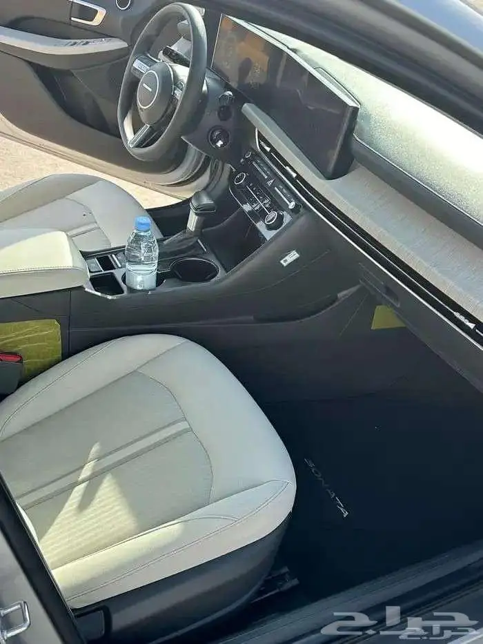 سوناتا للبيع 2025 نظيفه 0