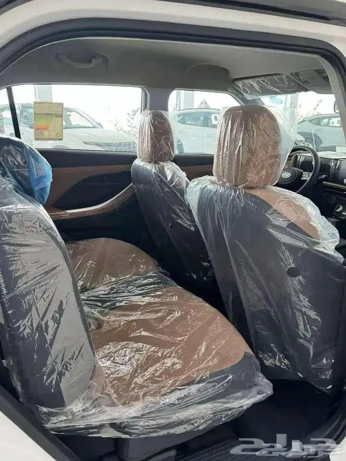 هيونداى كريتا جراند سمارت 2025 عرض خاص اقل سعر 7