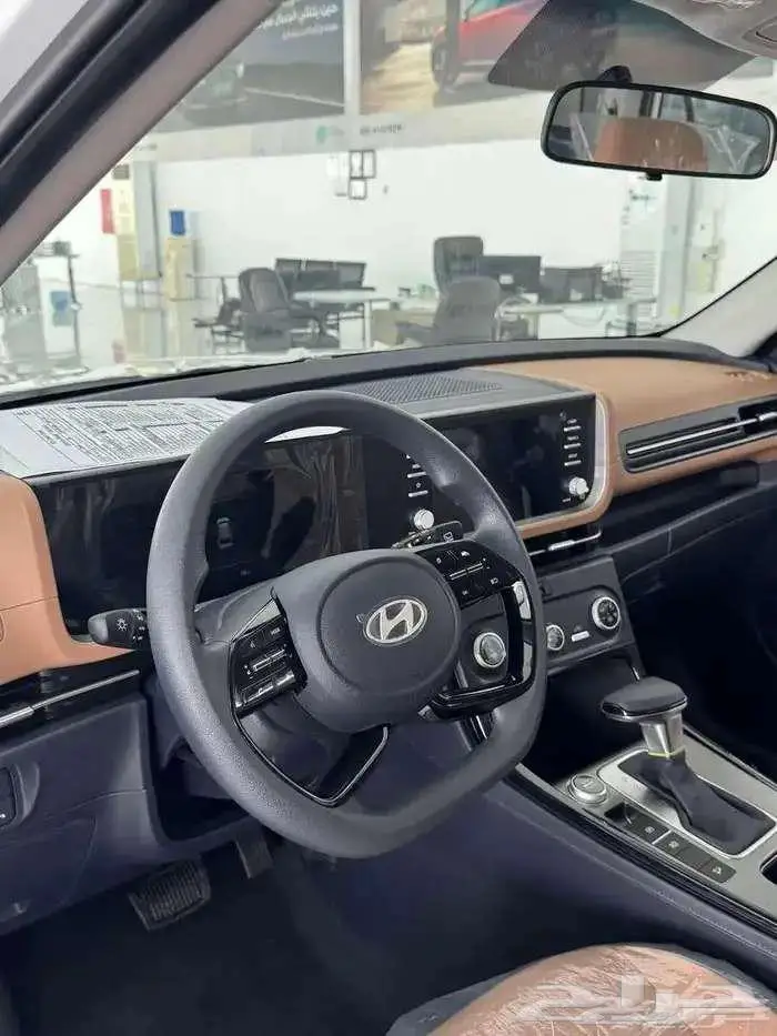 هيونداى كريتا جراند سمارت 2025 عرض خاص اقل سعر 4