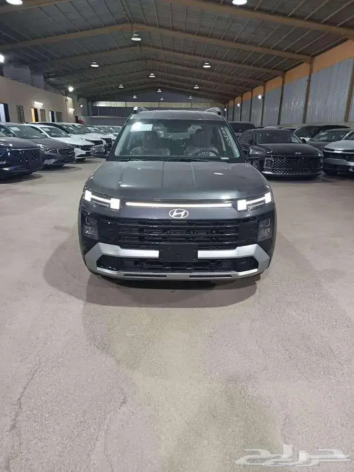 هيونداى كريتا جراند سمارت 2025 عرض خاص اقل سعر 2