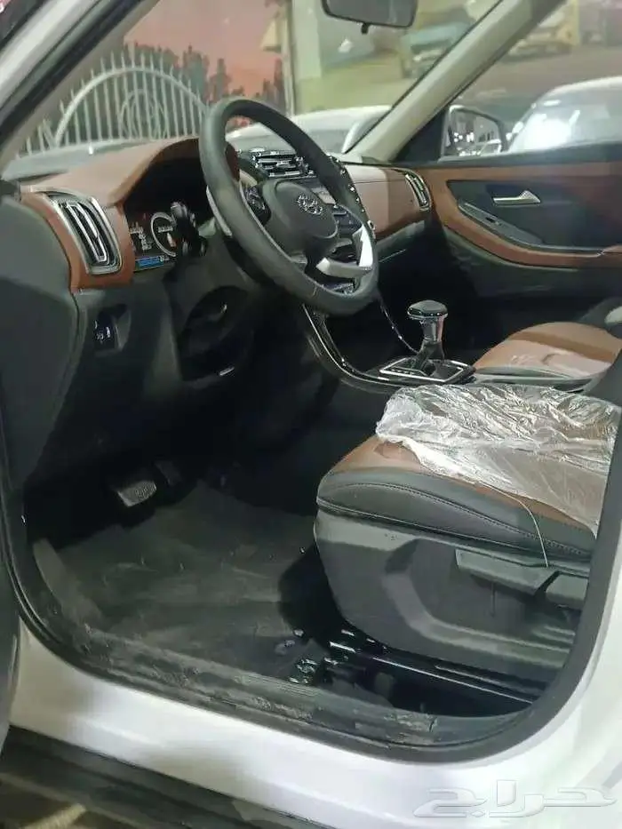 هيونداي كريتا كمفورت 2025 اقساط 4