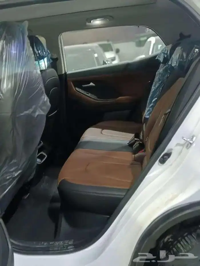 هيونداي كريتا كمفورت 2025 اقساط 5