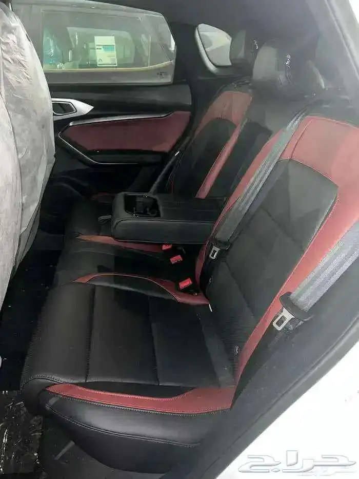 ام جي وان كمفورت وفل كامل 2024 عرووض 9