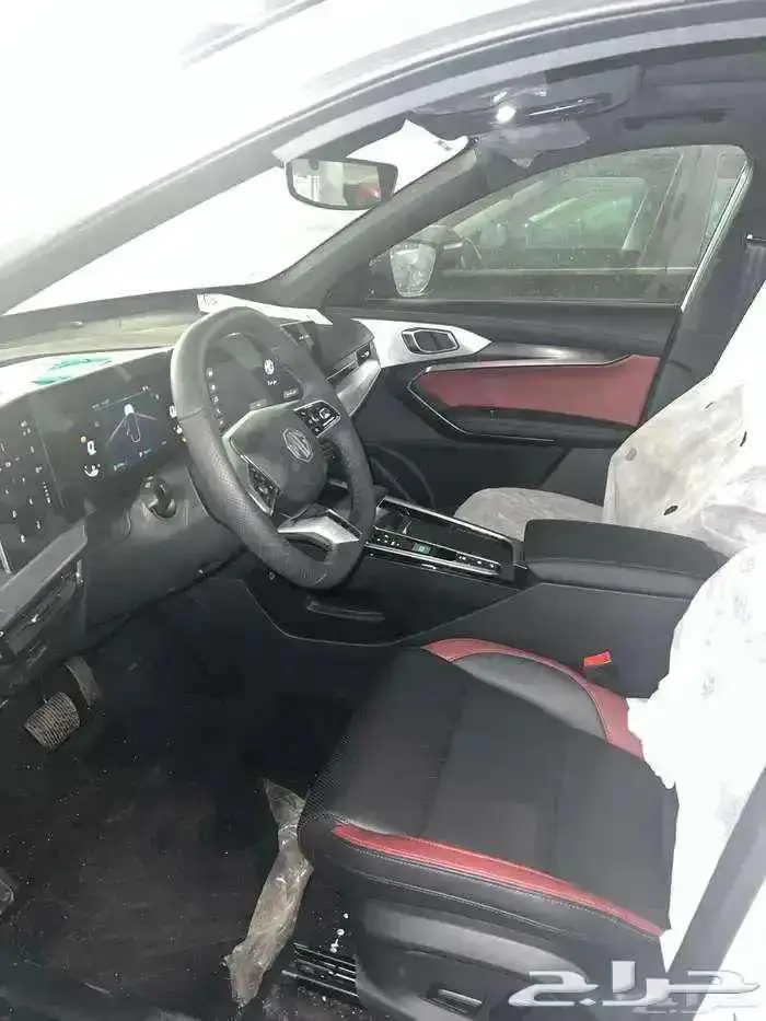 ام جي وان كمفورت وفل كامل 2024 عرووض 6