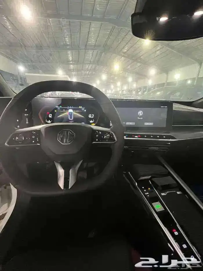 ام جي وان كمفورت وفل كامل 2024 عرووض 7