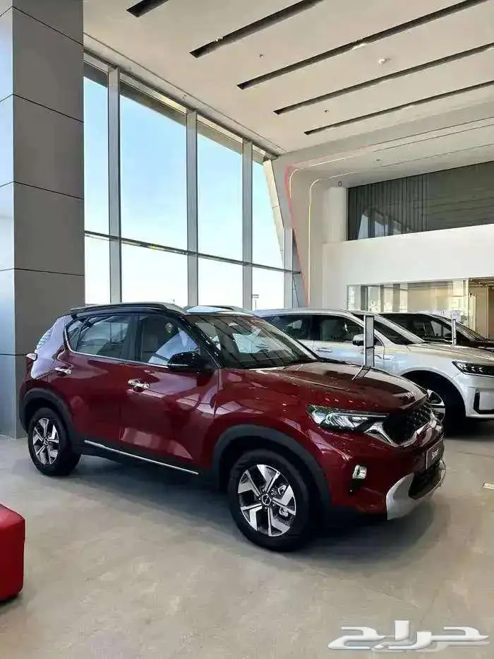 كيا سونيت 2024 فل كامل عروض اخر العام 1