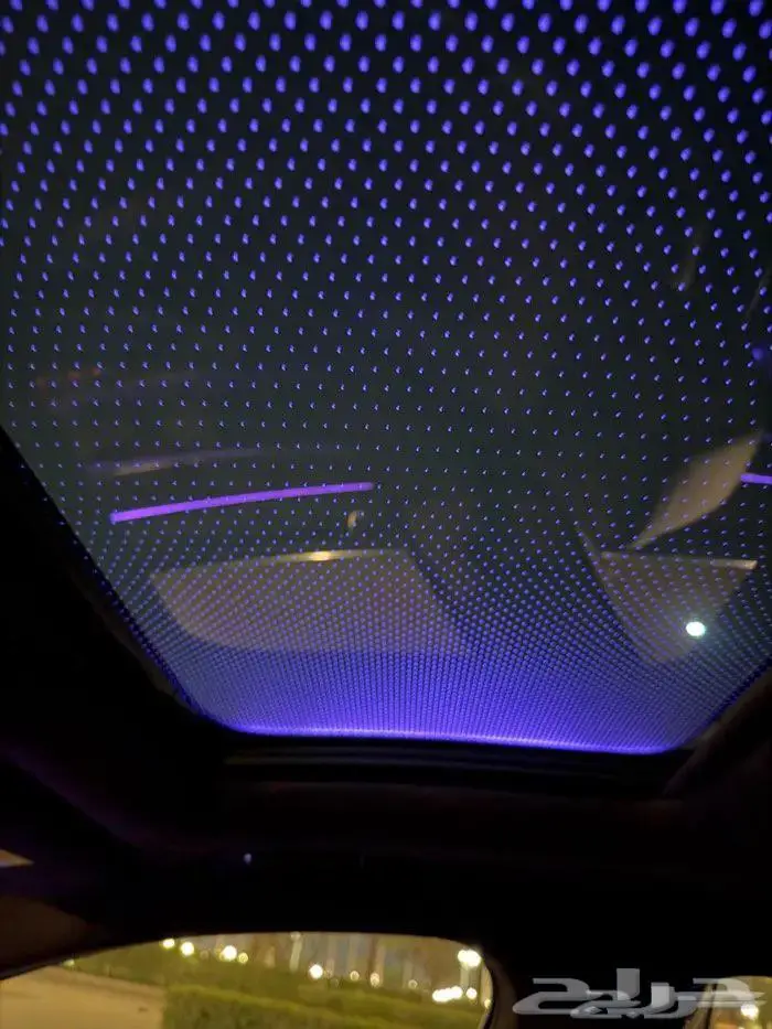 BMW 750LI 2016 فل كامل مالك اول 12