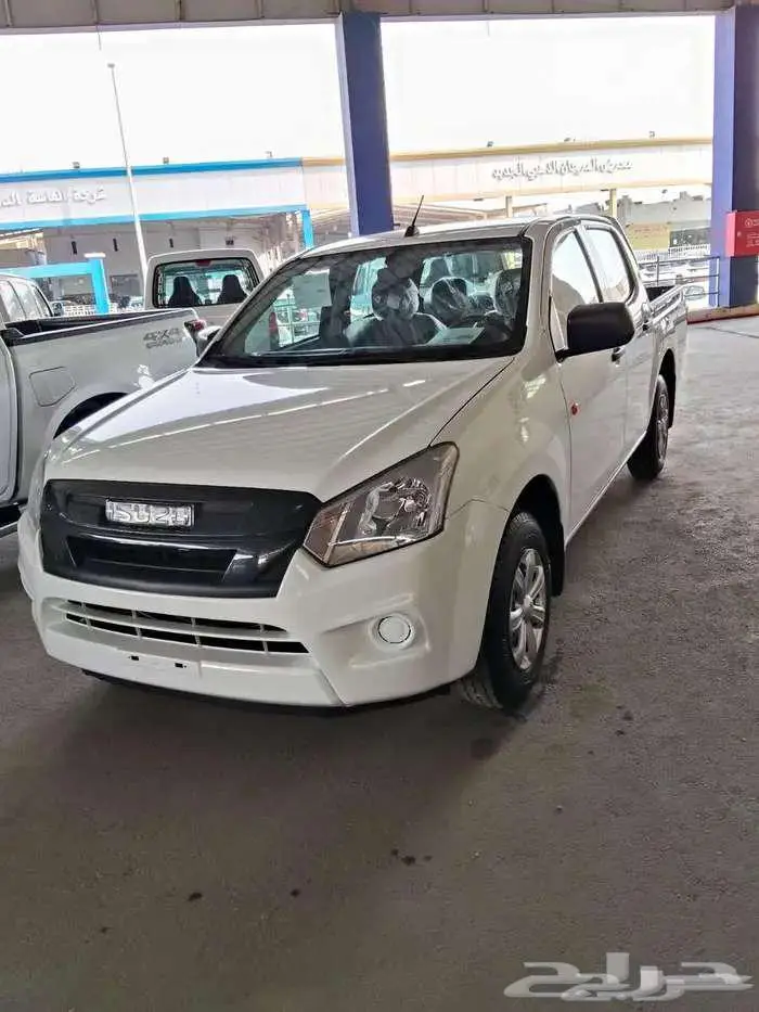 ايسوزو بكب غمارتين ستاندر2026 0