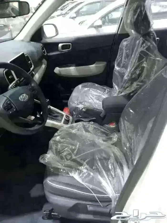 هيونداي فينو كمفورت 2025بسعر 54650 3