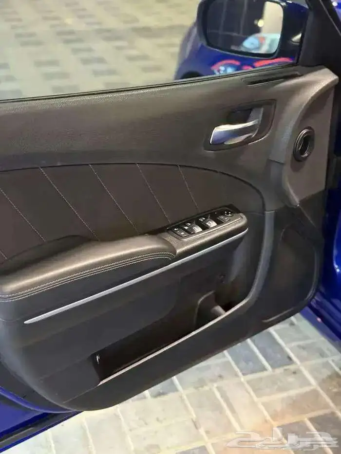 دوج تشارجر 2019 SXT بحالة الوكالة 20